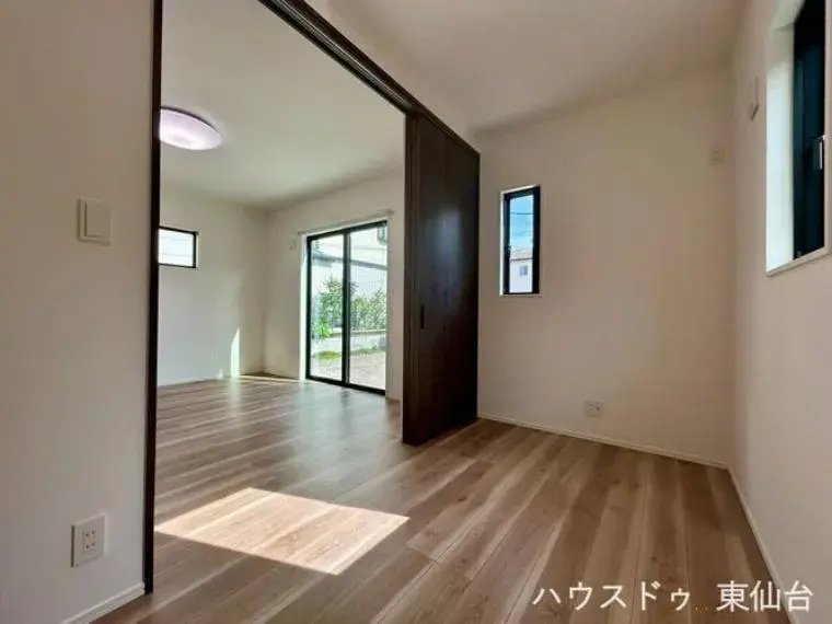 3LDK房源 仙台市 宫城县 (7)