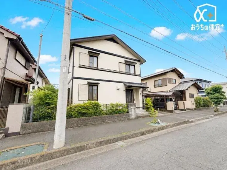 5LDK Property Ogose-machi Saitama Prefecture (2)