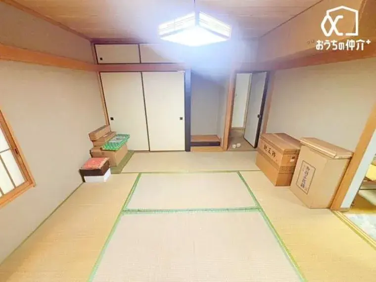 5LDK Property Ogose-machi Saitama Prefecture (16)