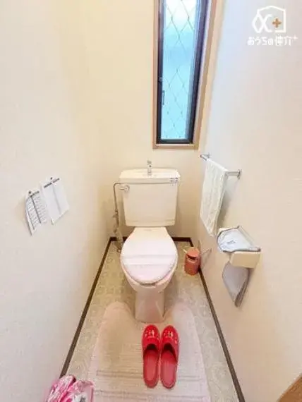 5LDK Property Ogose-machi Saitama Prefecture (20)