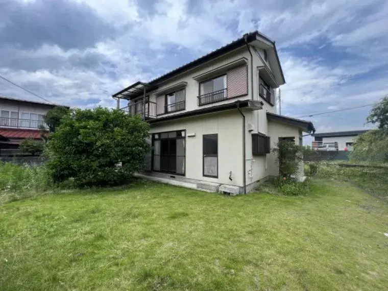 Akiya in Pueblo de Ichikawamisato