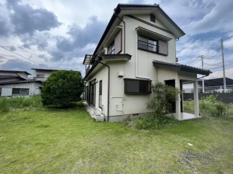 Propiedad 4LDK Ichikawamisato Town Prefectura de Yamanashi (2)