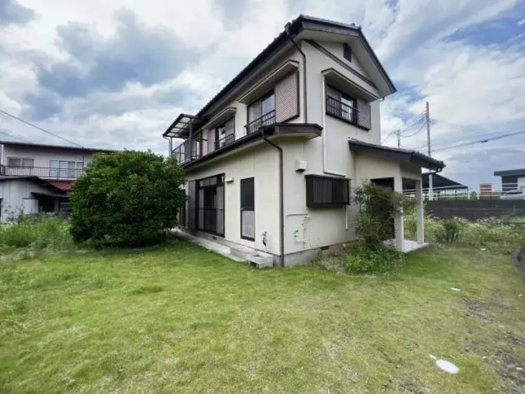 Propiedad 4LDK Ichikawamisato Town Prefectura de Yamanashi (3)