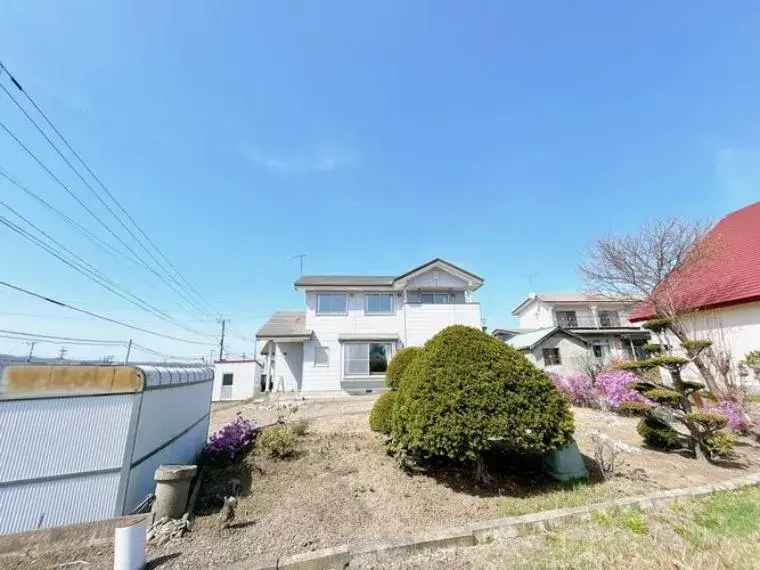 Hokkaido Ikeda-cho 5LDK Недвижимость (2)