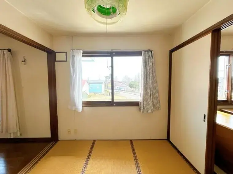 Hokkaido Ikeda-cho 5LDK Недвижимость (25)