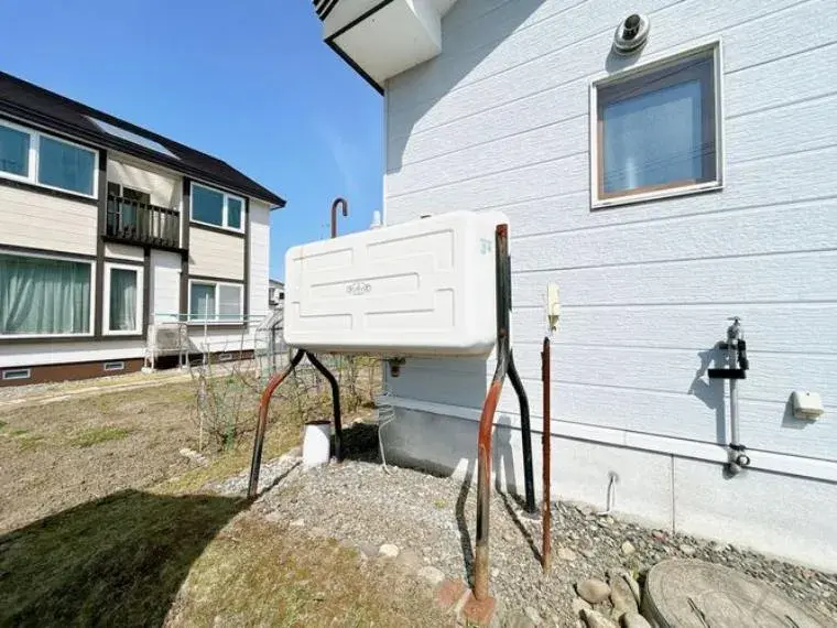 Hokkaido Ikeda-cho 5LDK Недвижимость (6)