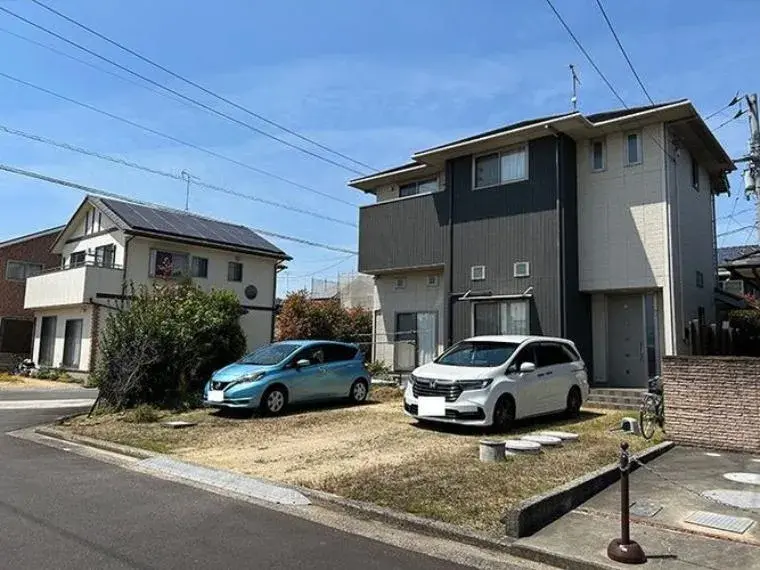 Akiya in 三木町