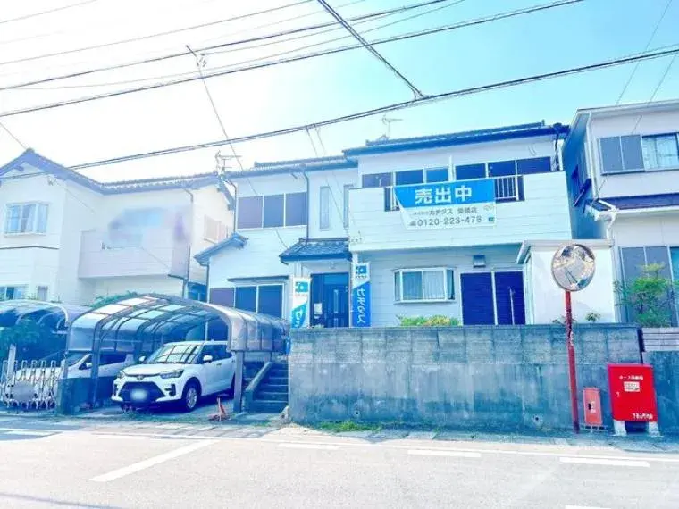 3LDK房源 丰川市 爱知县 (21)