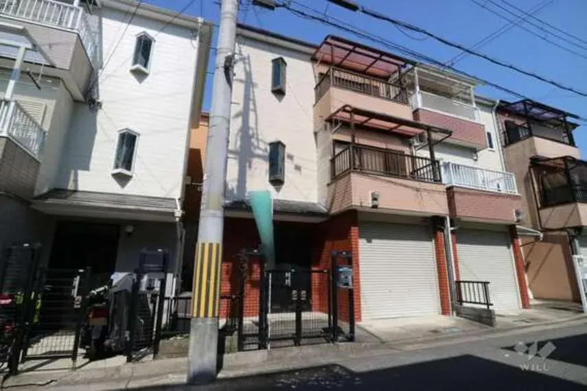 Akiya in Kawanishi