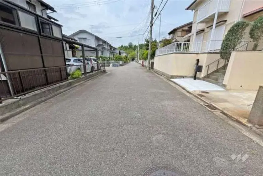 5+LDK Property Kawabe-gun Inagawa-cho Hyogo Prefecture (2)