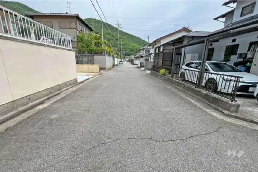 5+LDK Property Kawabe-gun Inagawa-cho Hyogo Prefecture (3)