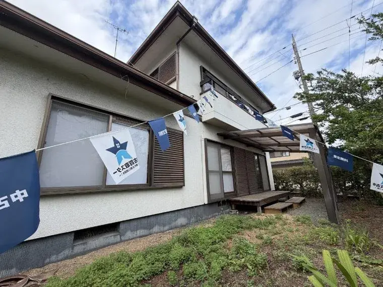 4LDK Fukuyama City Hiroshima Prefecture (2)