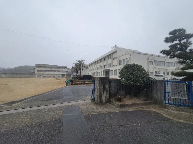 4LDK Fukuyama City Hiroshima Prefecture (17)