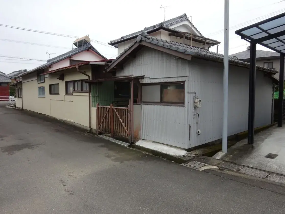Propiedad 5DK en Takanabe-cho, Koyu-gun, Prefectura de Miyazaki (2)