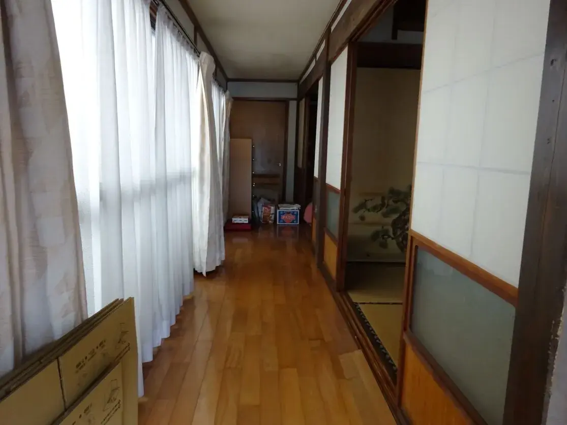 Propiedad 5DK en Takanabe-cho, Koyu-gun, Prefectura de Miyazaki (6)