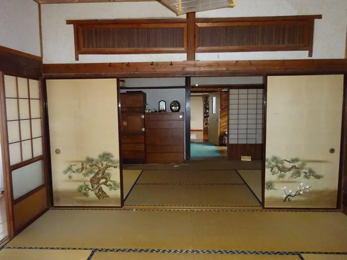 Propiedad 5DK en Takanabe-cho, Koyu-gun, Prefectura de Miyazaki (8)