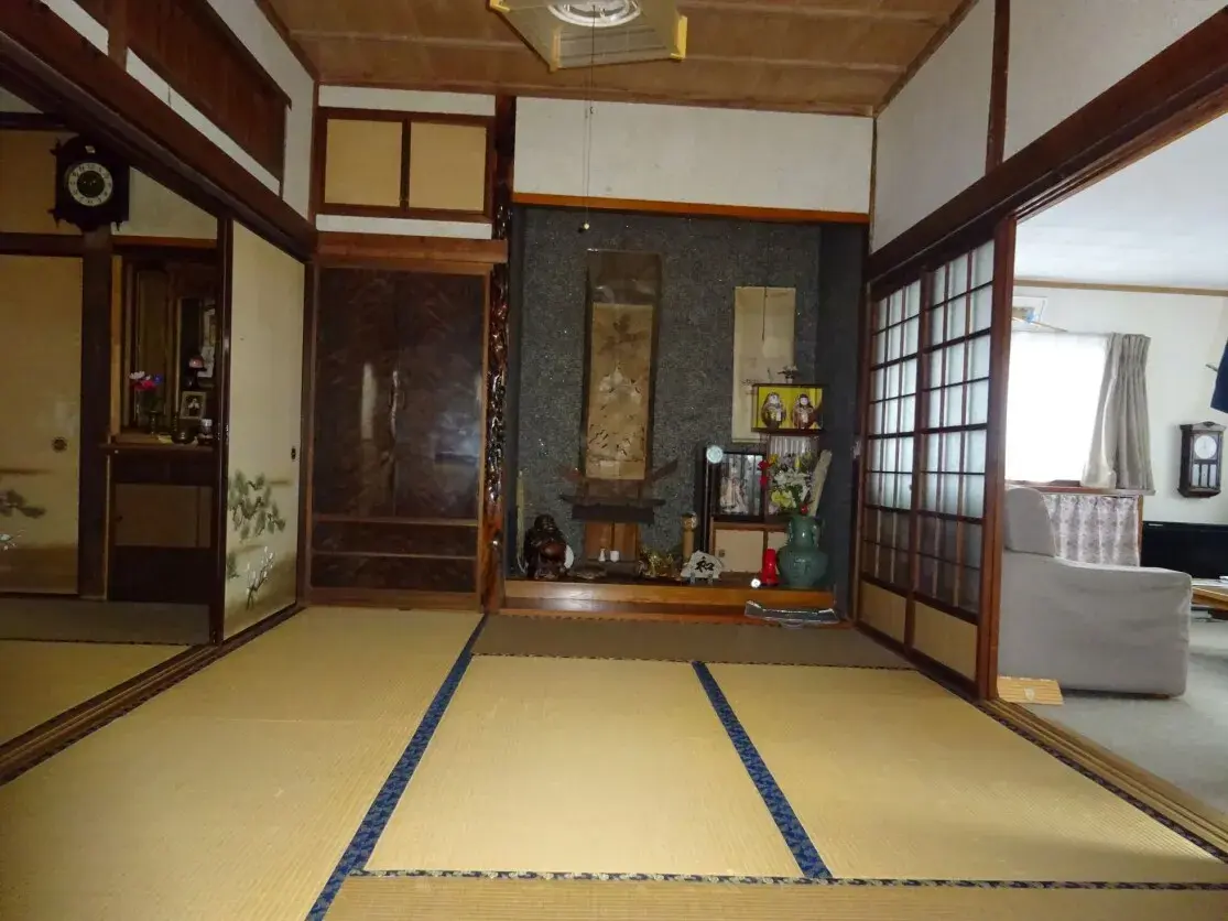 Propiedad 5DK en Takanabe-cho, Koyu-gun, Prefectura de Miyazaki (9)