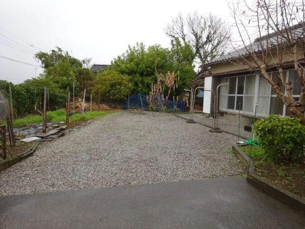 2K Koyu-gun Takanabe-cho Miyazaki Prefecture (2)