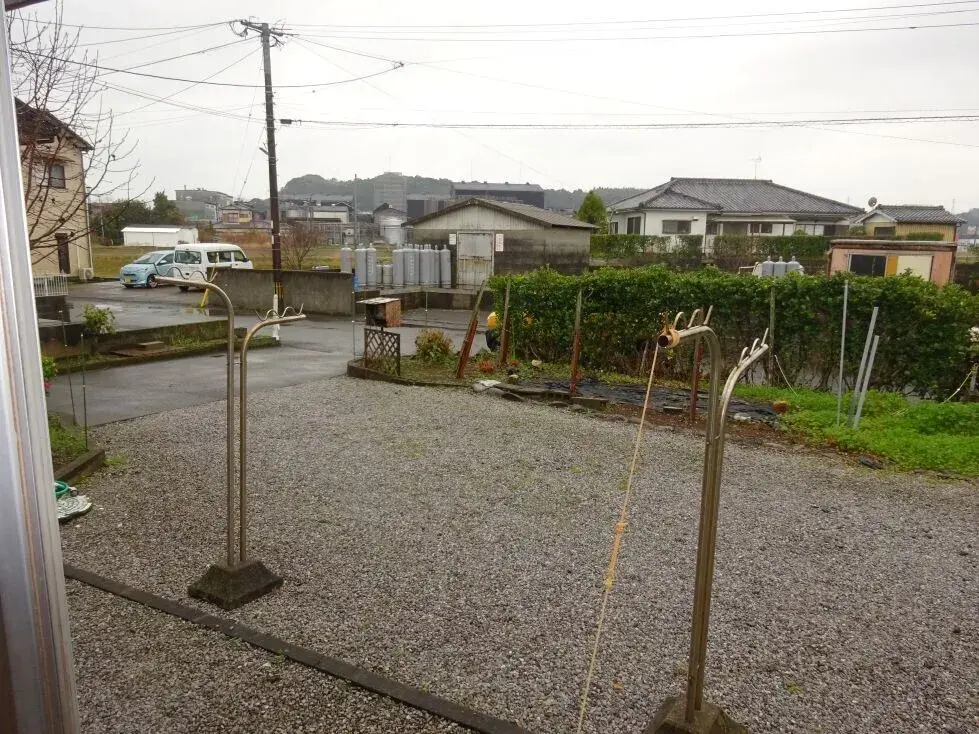 2K Koyu-gun Takanabe-cho Miyazaki Prefecture (4)