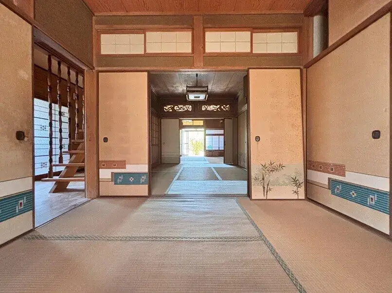 6DK Shunan City Yamaguchi Prefecture (4)