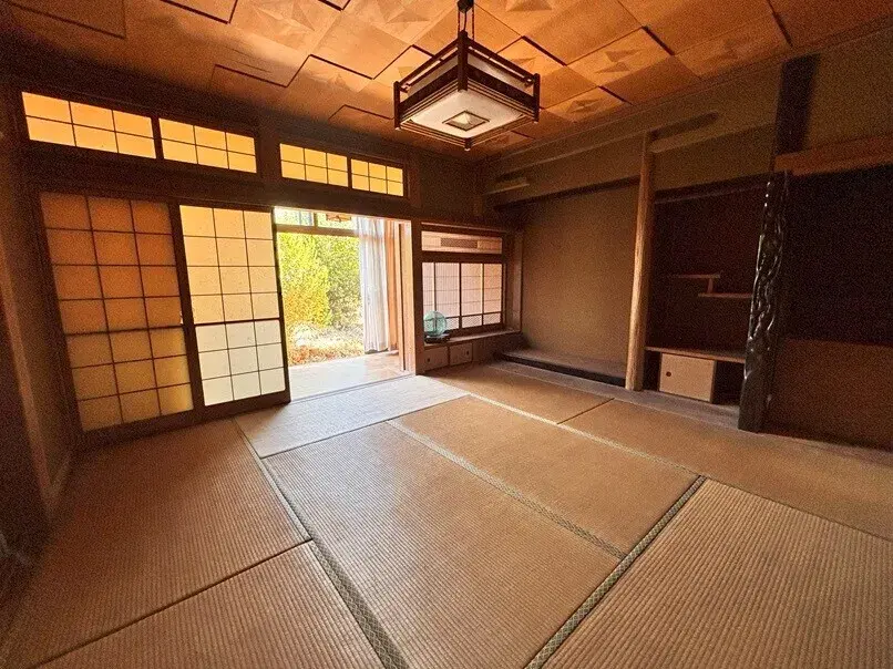 6DK Shunan City Yamaguchi Prefecture (5)