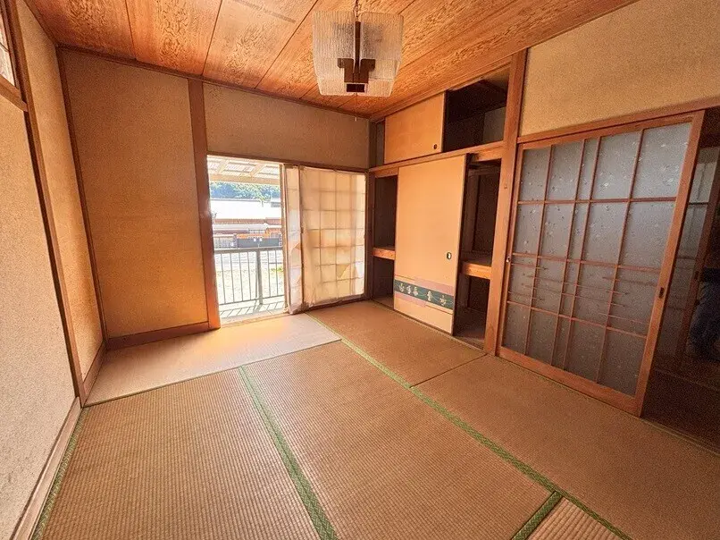 6DK Shunan City Yamaguchi Prefecture (6)