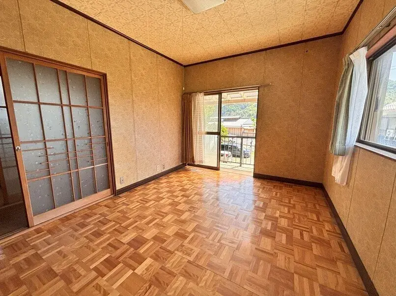 6DK Shunan City Yamaguchi Prefecture (7)