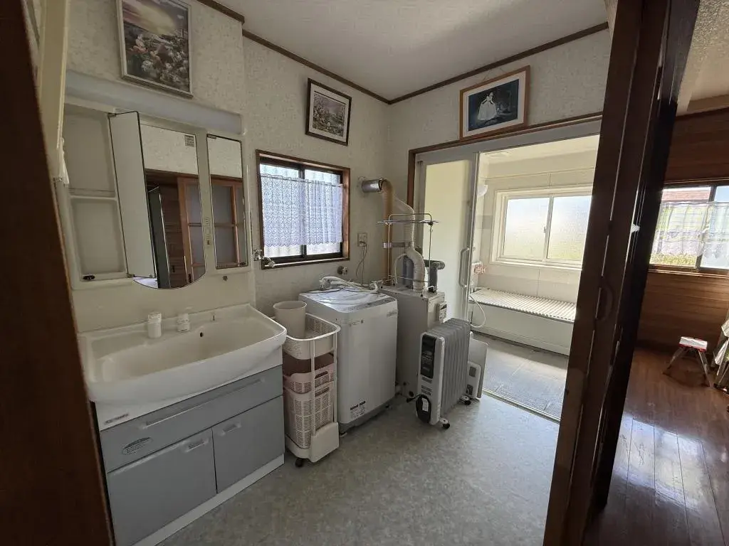 6LDK Property Hachimantai City Iwate Prefecture (16)