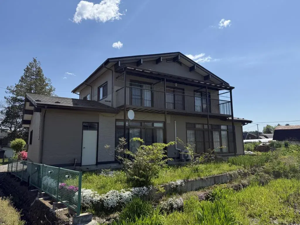 6LDK Property Hachimantai City Iwate Prefecture (3)