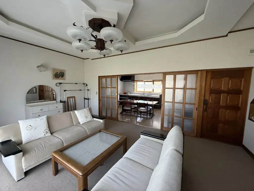 6LDK Property Hachimantai City Iwate Prefecture (4)