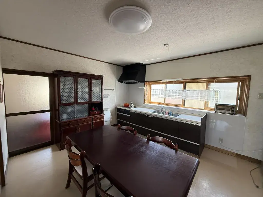 6LDK Property Hachimantai City Iwate Prefecture (6)