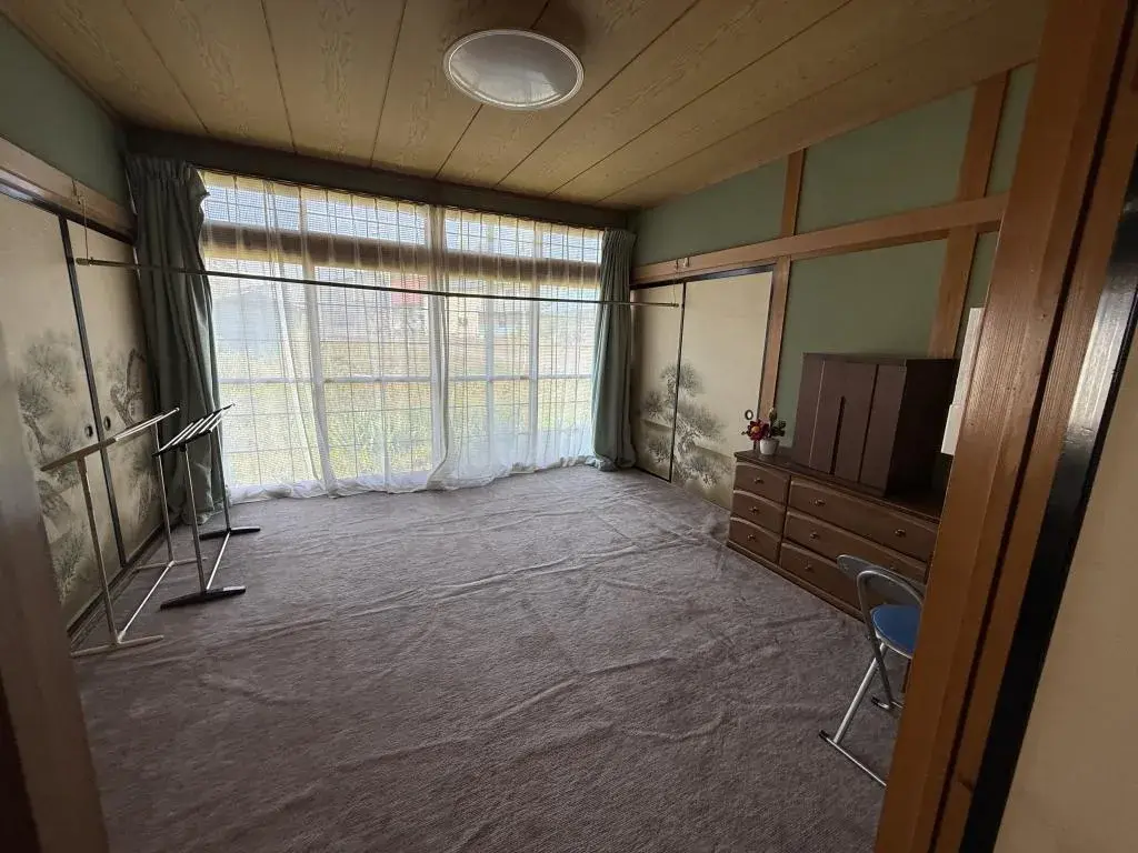 6LDK Property Hachimantai City Iwate Prefecture (8)