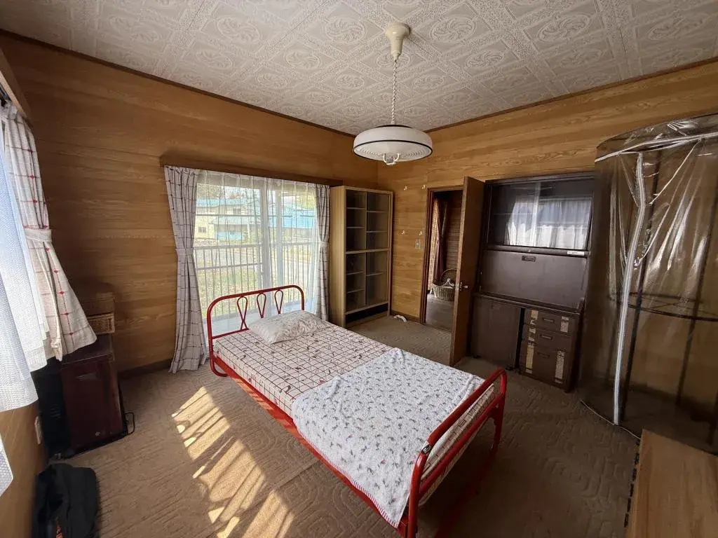 6LDK Property Hachimantai City Iwate Prefecture (9)
