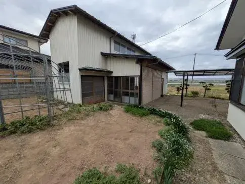 8K物件 登米市 宮城県 (2)