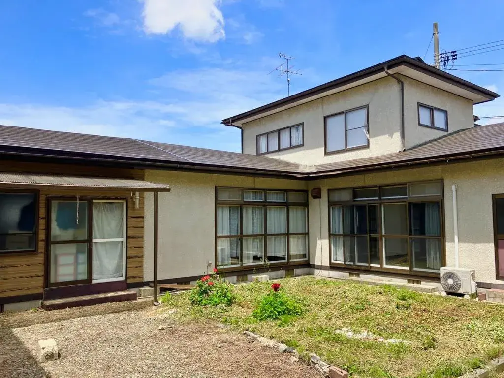 5LDK Kitakami City Iwate Prefecture (2)