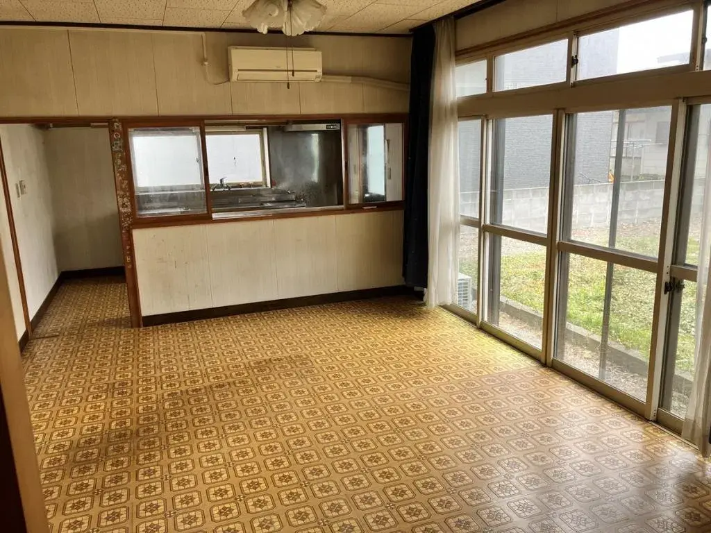 5LDK Kitakami City Iwate Prefecture (3)