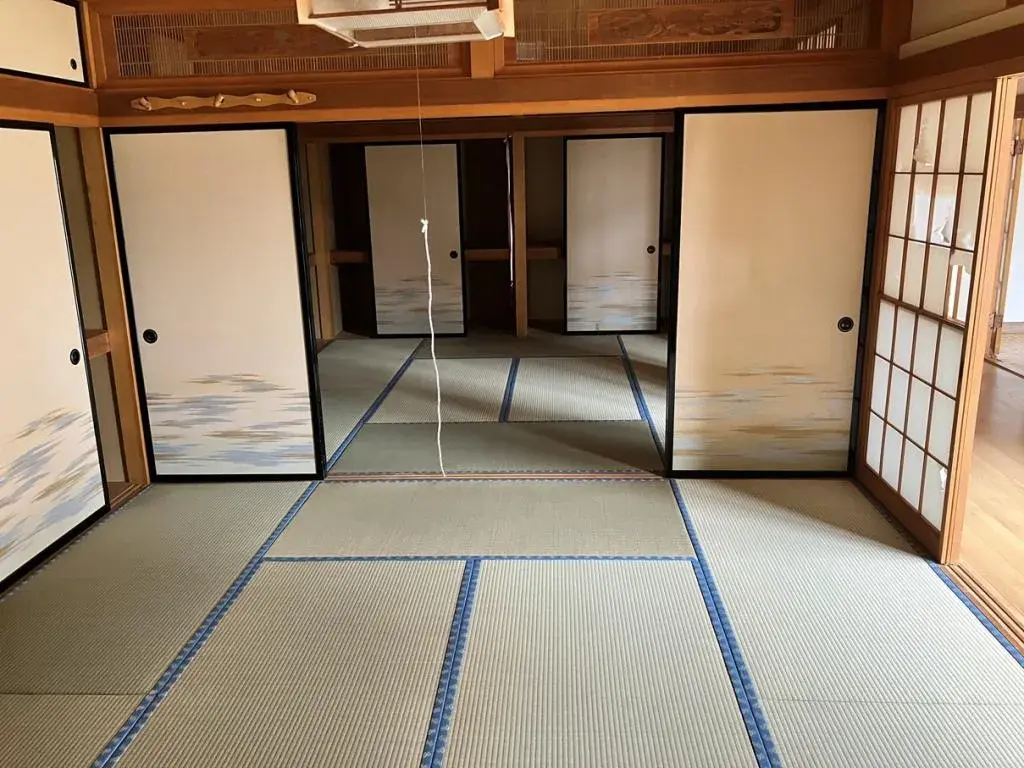 5LDK Kitakami City Iwate Prefecture (4)