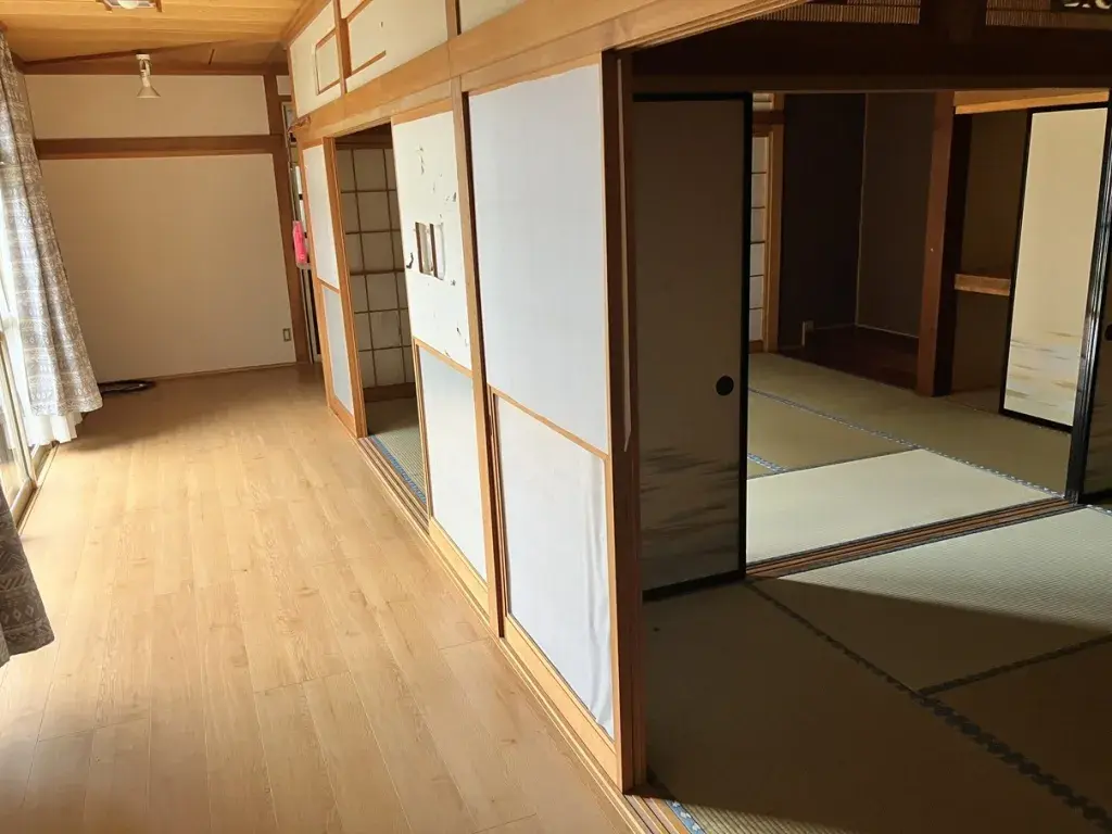 5LDK Kitakami City Iwate Prefecture (5)
