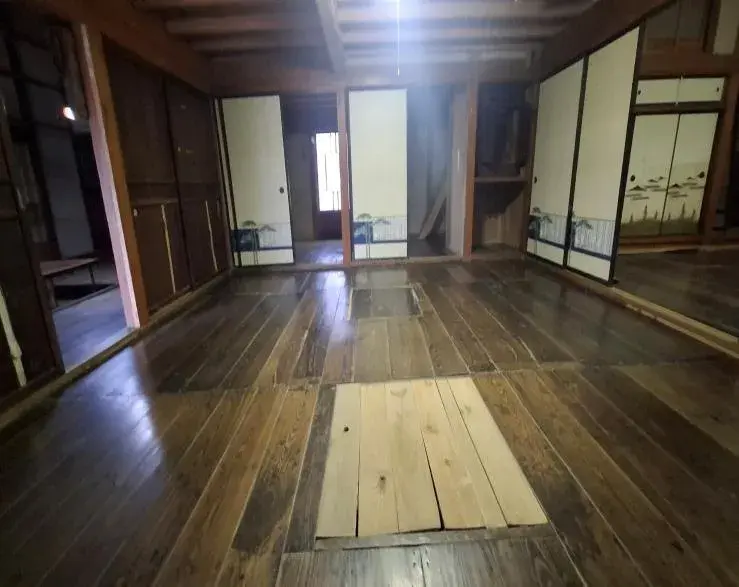 宮城県登米市5寝室物件 (4)