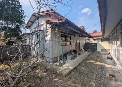6K物件 登米市 宮城県 (2)