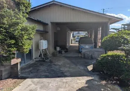 9DK Property Tome City Miyagi Prefecture (2)