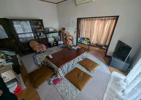 9DK Property Tome City Miyagi Prefecture (5)