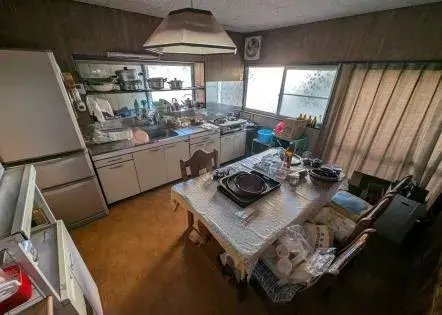 9DK Property Tome City Miyagi Prefecture (9)