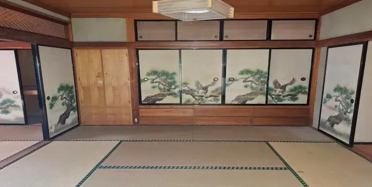 4DK物件 登米市 宮城県 (4)