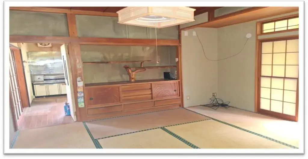 4DK物件 登米市 宮城県 (5)