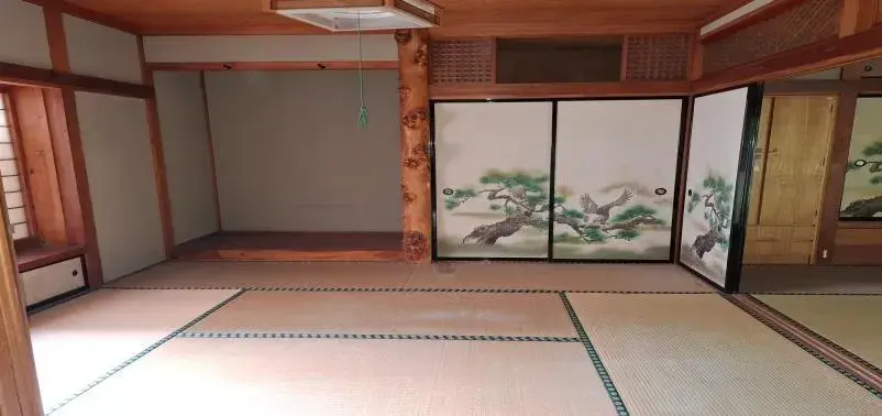 4DK物件 登米市 宮城県 (6)