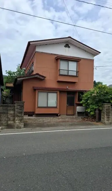 Akiya in 登米市