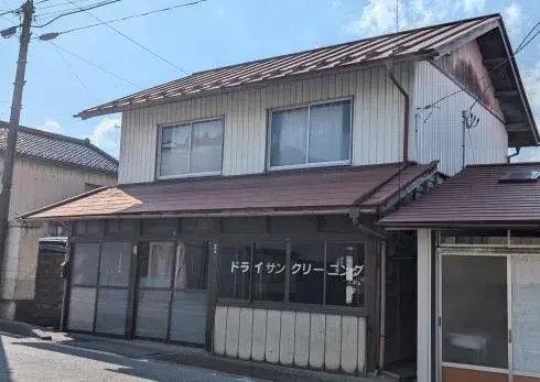Akiya in 登米市