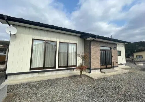 4DK Property Tome City Miyagi Prefecture (3)