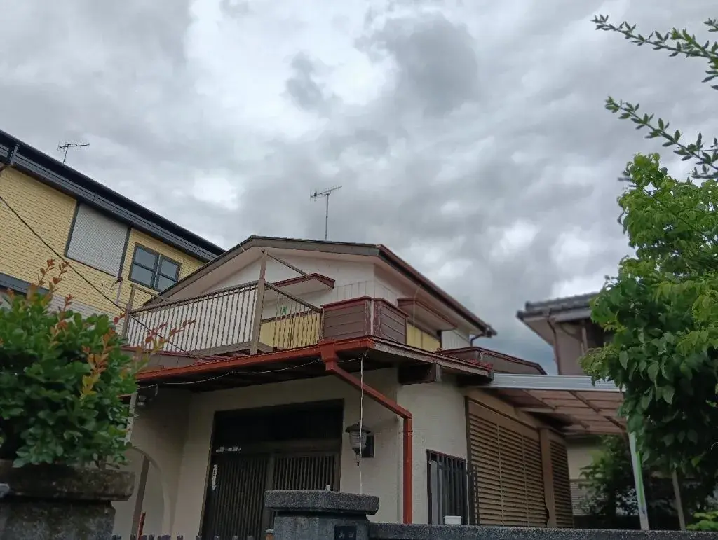Akiya in 秦野市